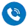 Call icon to contact IVF hospital in Delh