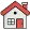 Home icon Star IVF hospital website navigation