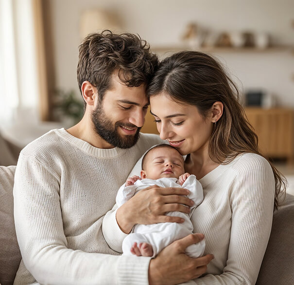 Book appointment with IVF doctor in Delhi at Star IVF hospital