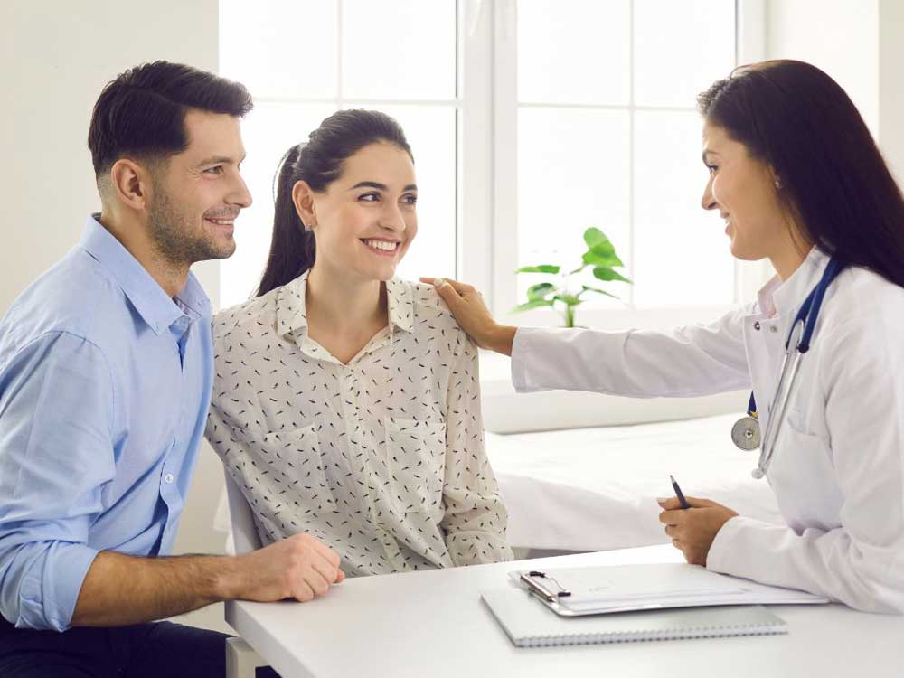 Where Hope Meets Expertise in Fertility Care