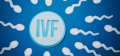 ICSI fertility treatment at IVF centre in West Delhi