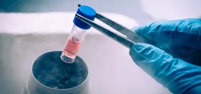 Male fertility treatment at IVF centre in West Delhi