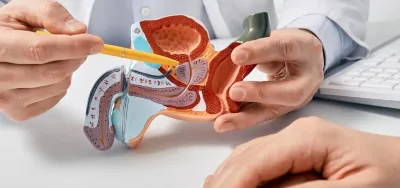 Infertility diagnosis at IVF doctor in Delhi clinic