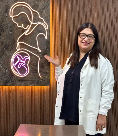 Dr. Jyoti Bali